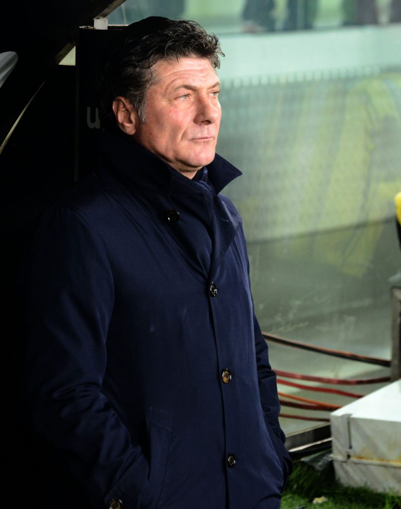 Genoa CFC v Torino FC - Serie A