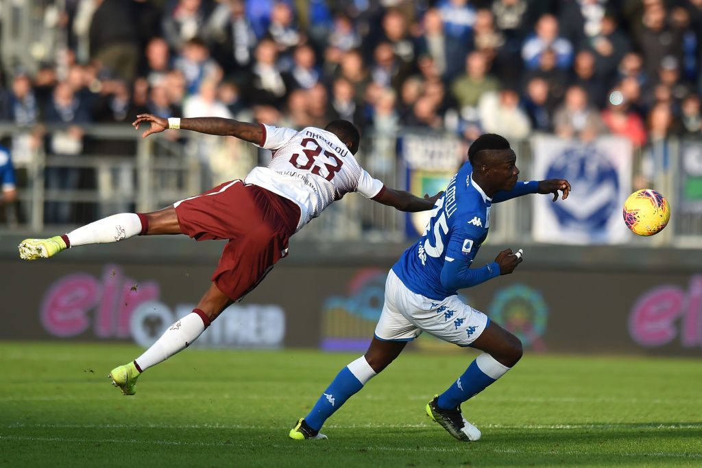 Brescia Calcio v Torino FC - Serie A