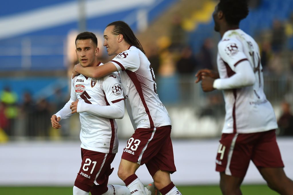 Brescia Calcio v Torino FC - Serie A