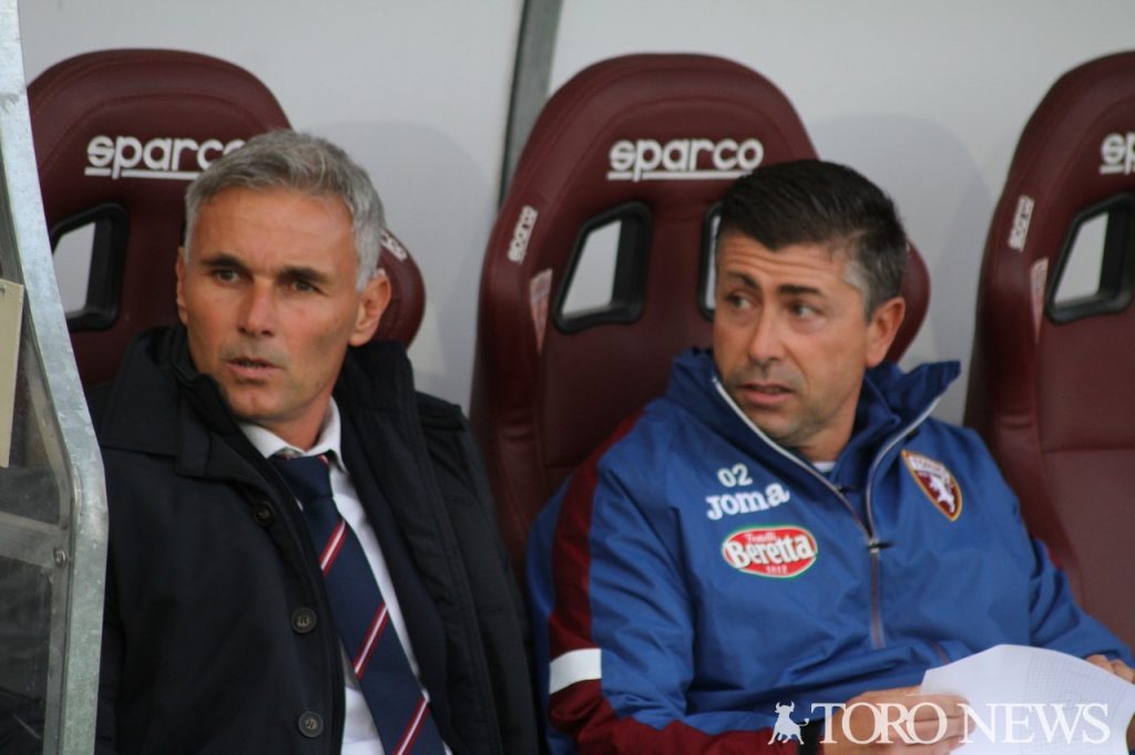 Sesia e Sangregorio Torino Primavera