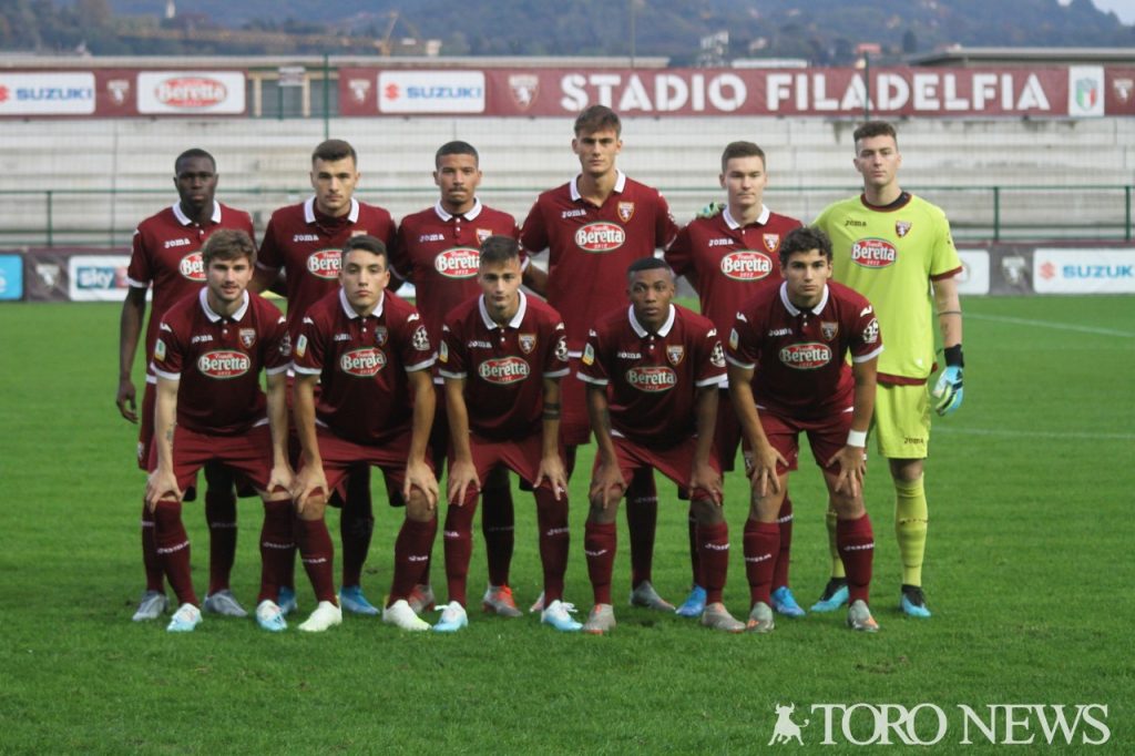 Torino Primavera