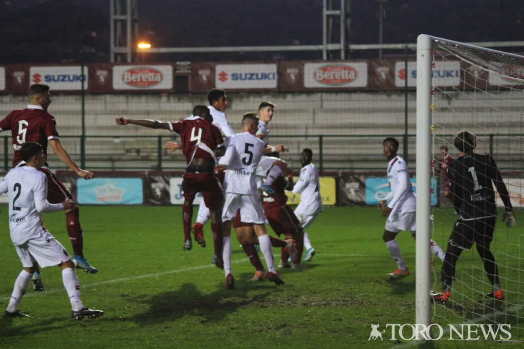 Torino-Bologna Primavera