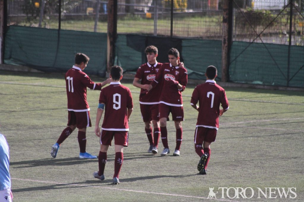 Torino Under 16
