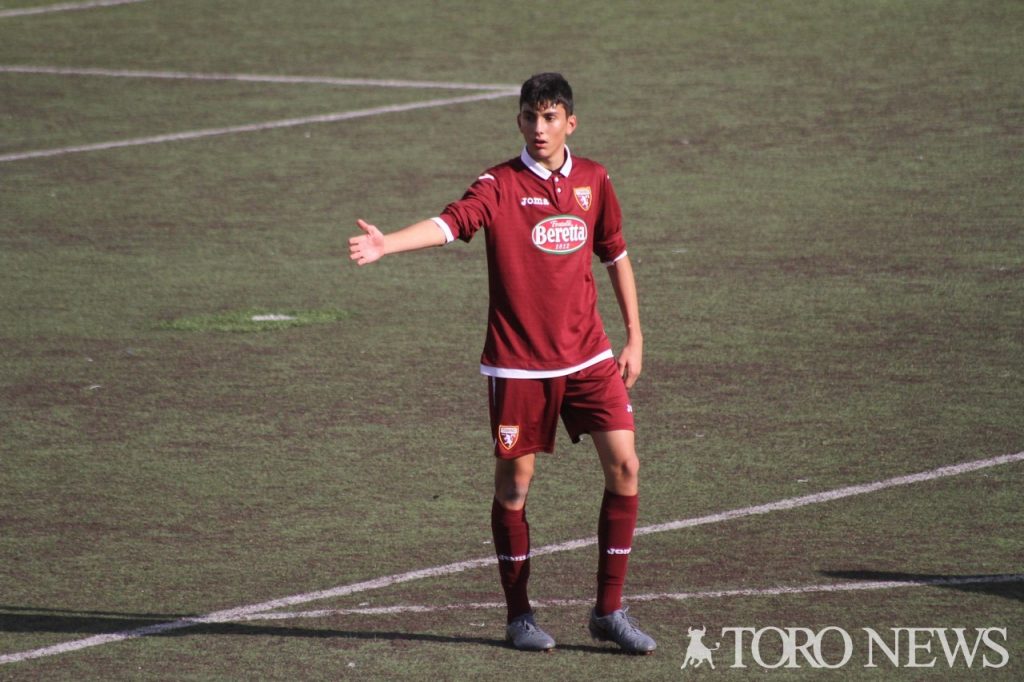 Torino Under 16