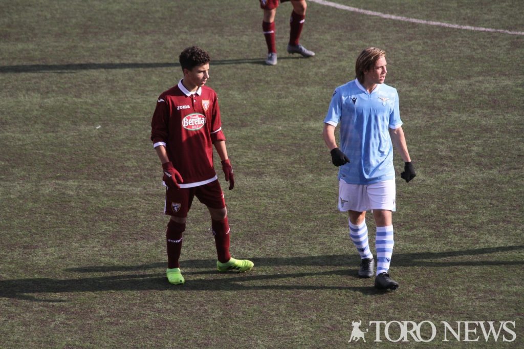 Torino Under 16 Vinotti