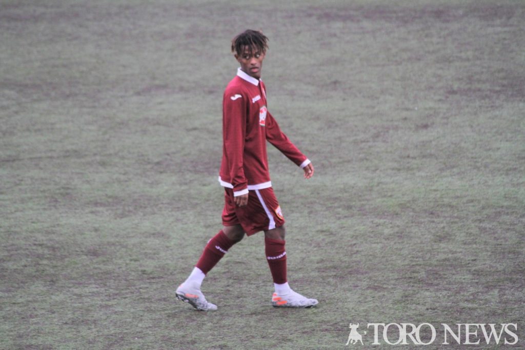 Jarre Torino Under 15
