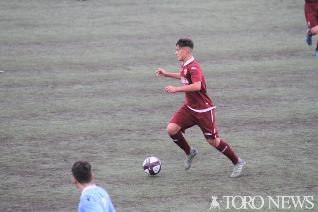 Serra Torino Under 15