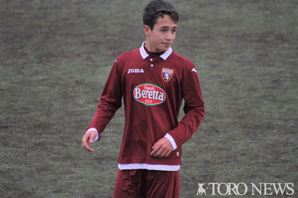 Torino Under 15