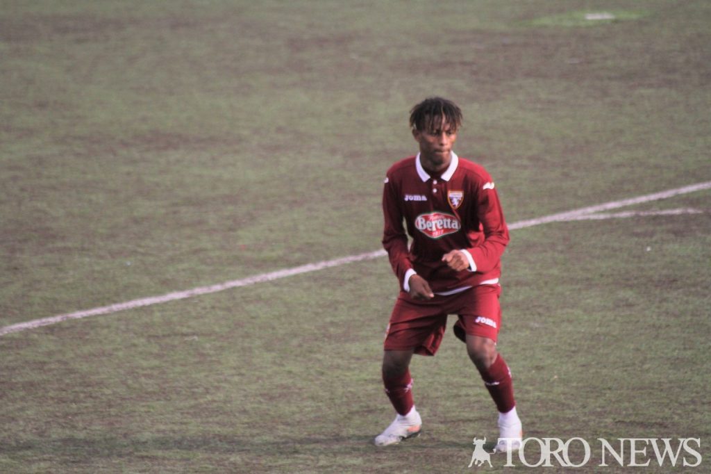 Jarre Torino Under 15