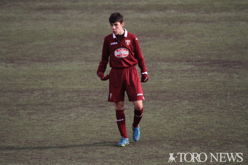 Colletta Torino Under 15