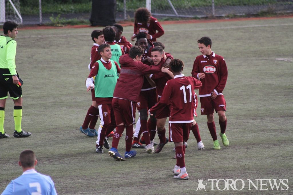 Torino Under 15