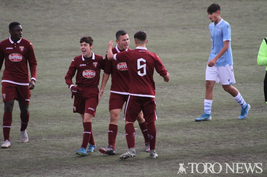 Ceica Torino Under 15