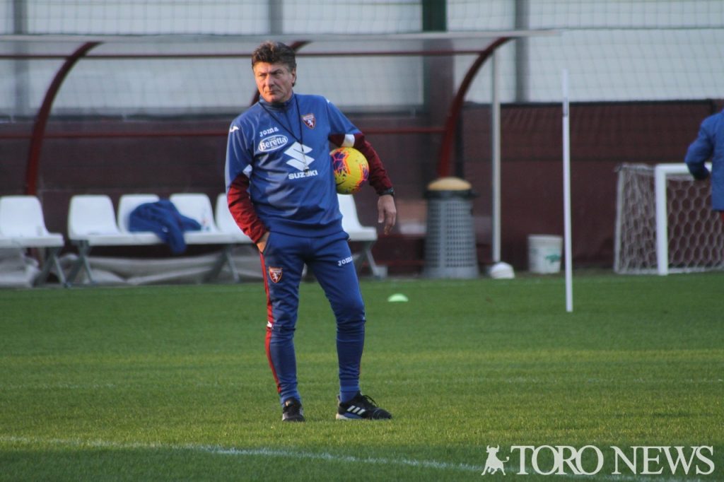 allenamento, Filadelfia,mazzarri