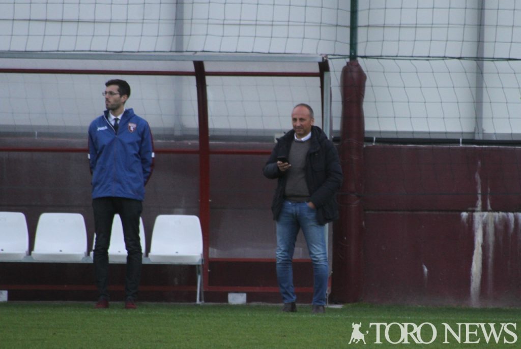 allenamento, Filadelfia, Bava