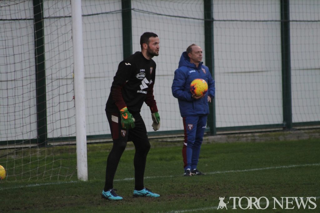 allenamento, Filadelfia, Ujkani