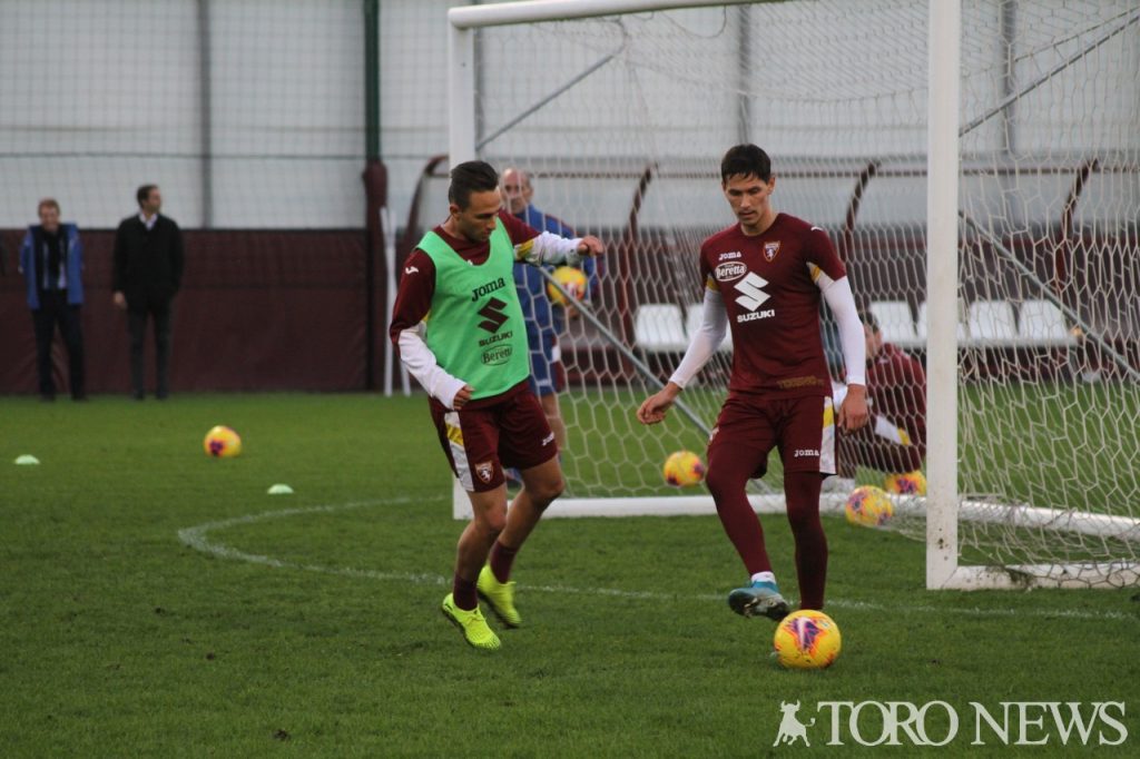 allenamento, Filadelfia, Lukic, Edera