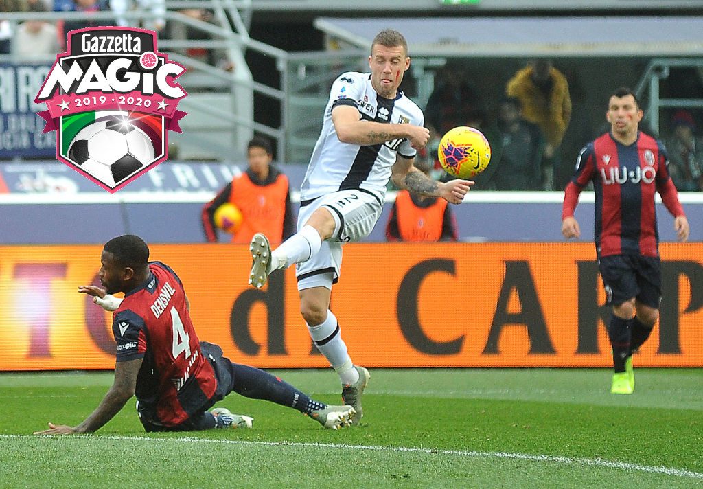 Bologna FC v Parma Calcio - Serie A