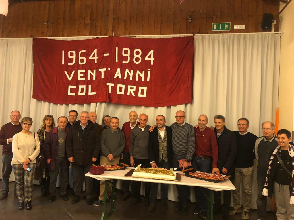 toro club romentino