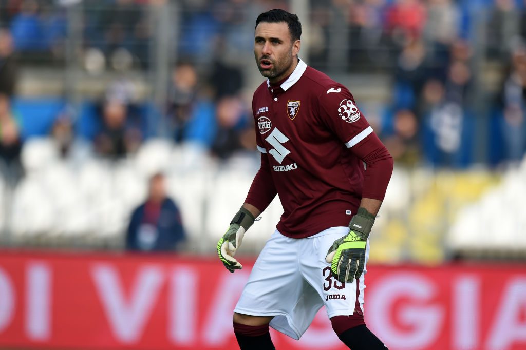 Brescia Calcio v Torino FC - Serie A