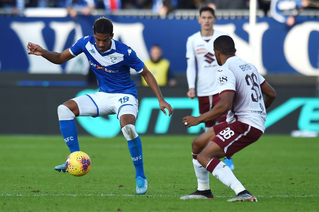 Brescia Calcio v Torino FC - Serie A