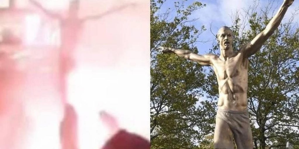 ibrahimovic-tifosi-del-malmoe-infuriati-danno-fuoco-alla-sua-statua-1200x600