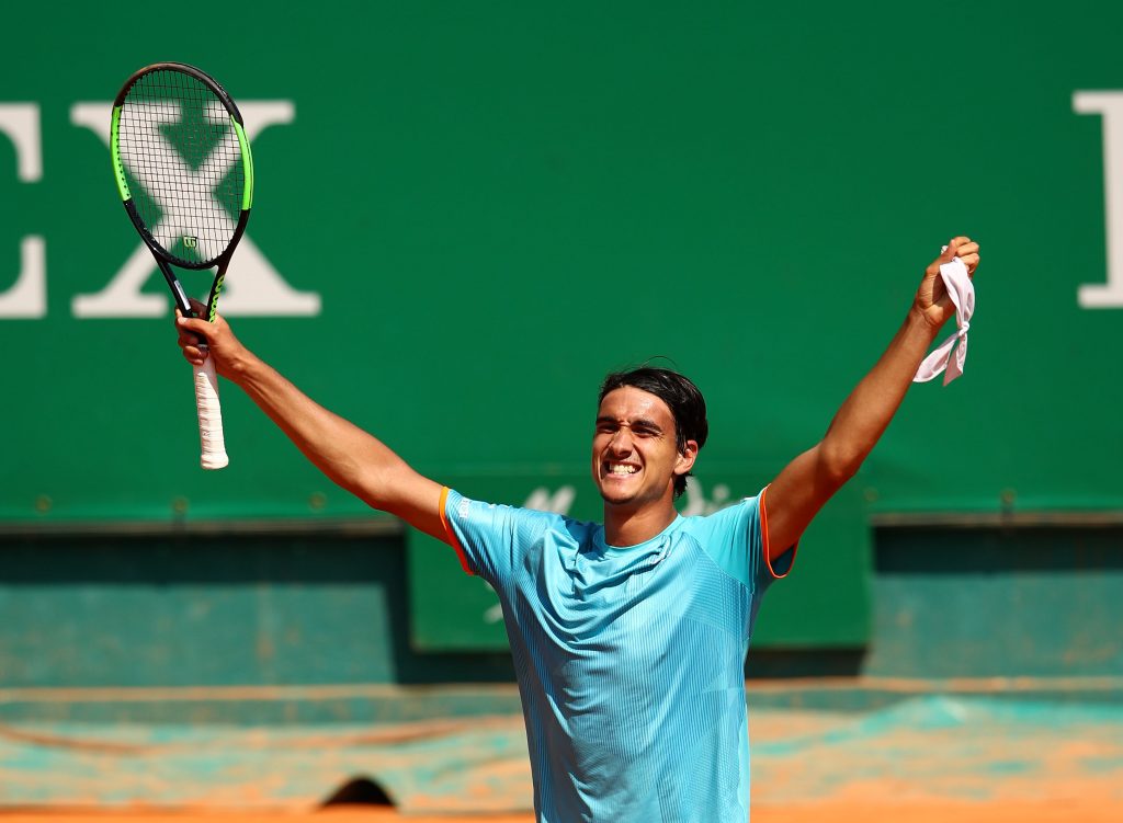 Rolex Monte-Carlo Masters - Day Five