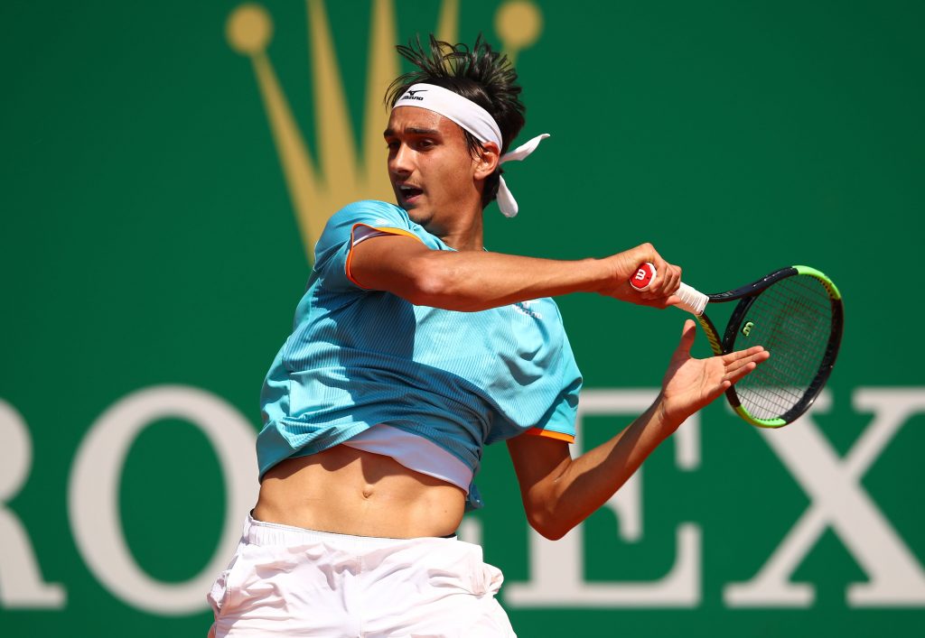 Rolex Monte-Carlo Masters - Day Five
