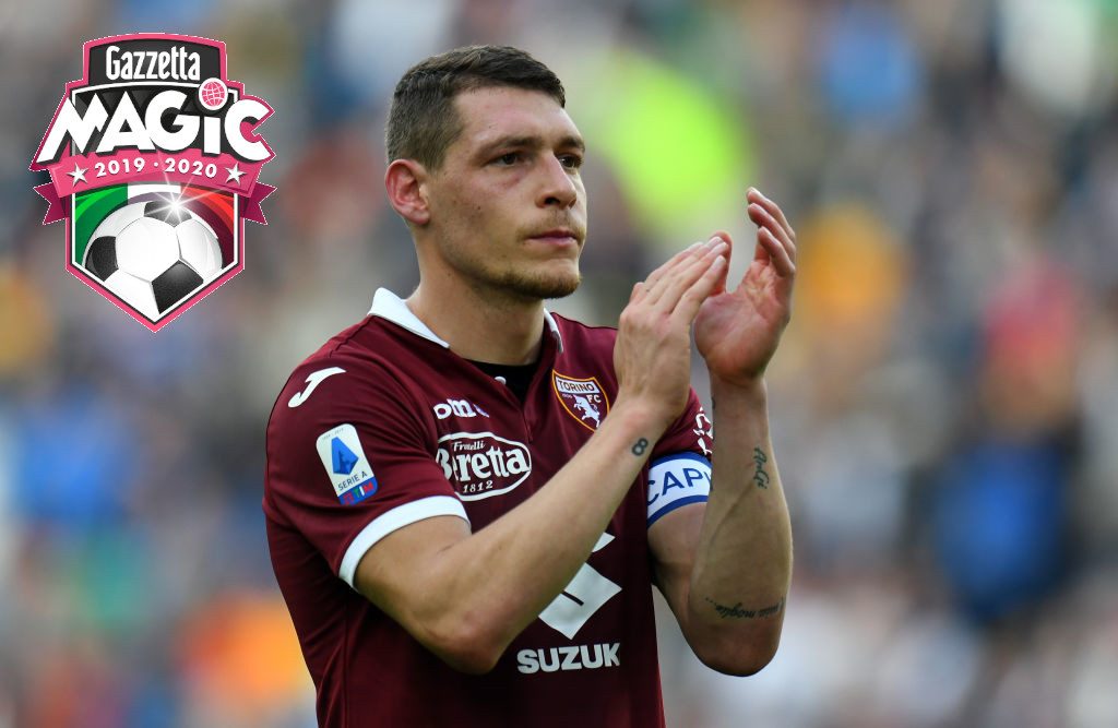 Udinese Calcio v Torino FC - Serie A