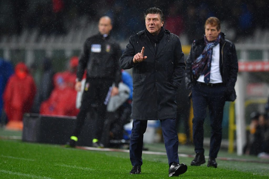 Torino FC v FC Internazionale - Serie A