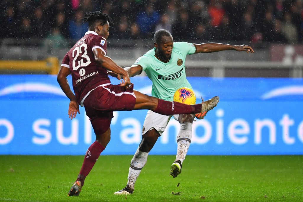 Torino FC v FC Internazionale - Serie A