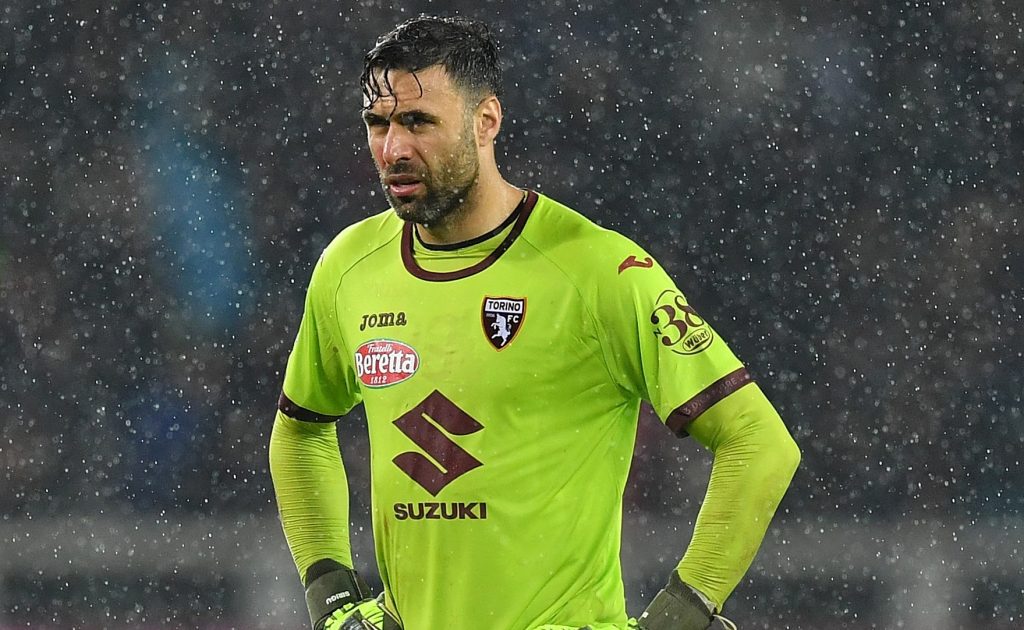 Torino FC v FC Internazionale - Serie A