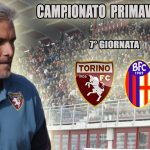 torino bologna primavera