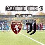 Live Torino Juventus Under 17
