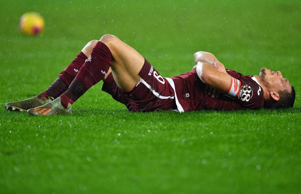 Torino FC v FC Internazionale - Serie A