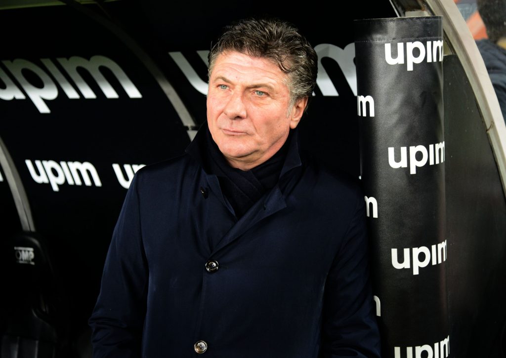 Genoa CFC v Torino FC - Serie A