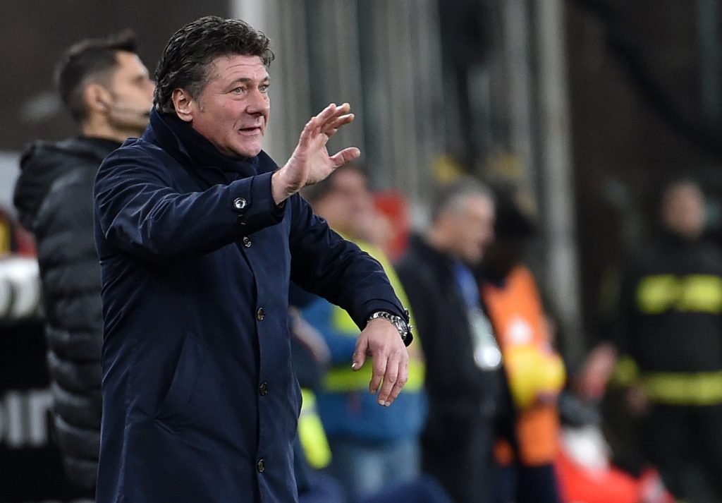 Genoa CFC v Torino FC - Serie A