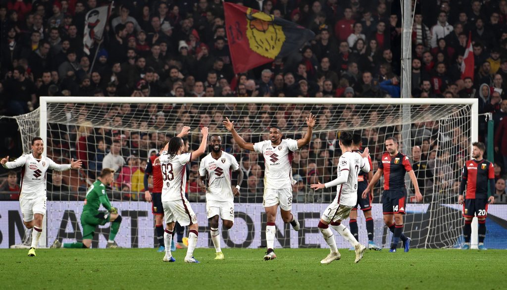 genoa-torino