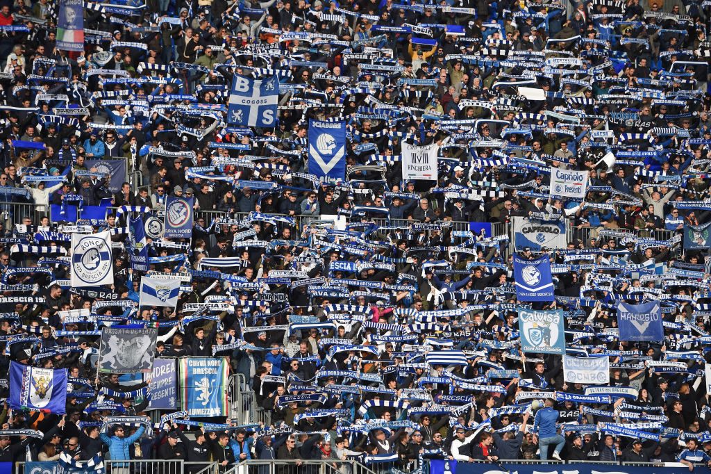 Brescia Calcio v Torino FC - Serie A