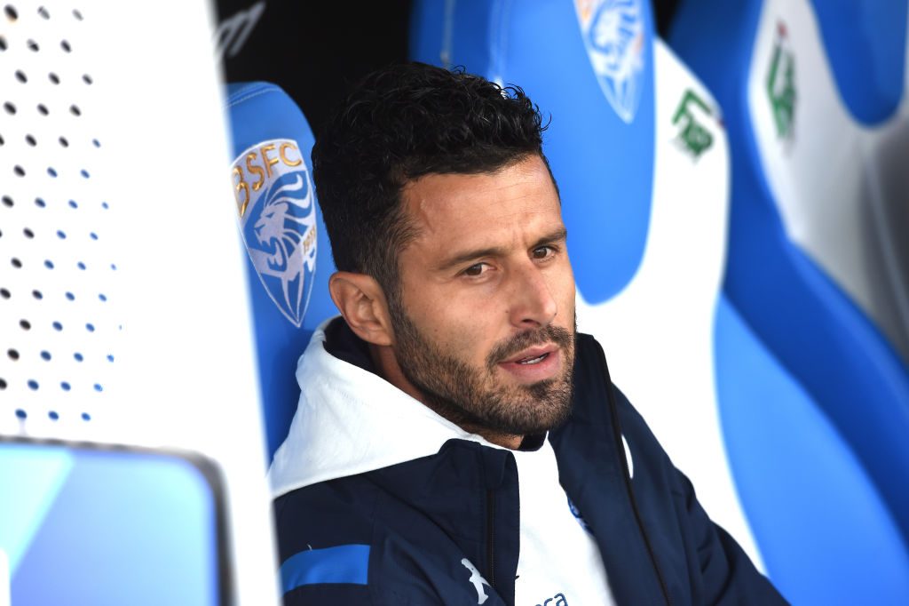 Brescia Calcio v Torino FC - Serie A