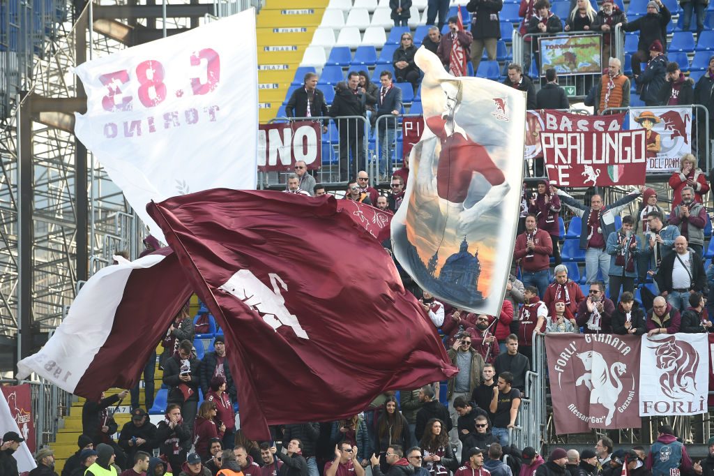 Brescia Calcio v Torino FC - Serie A