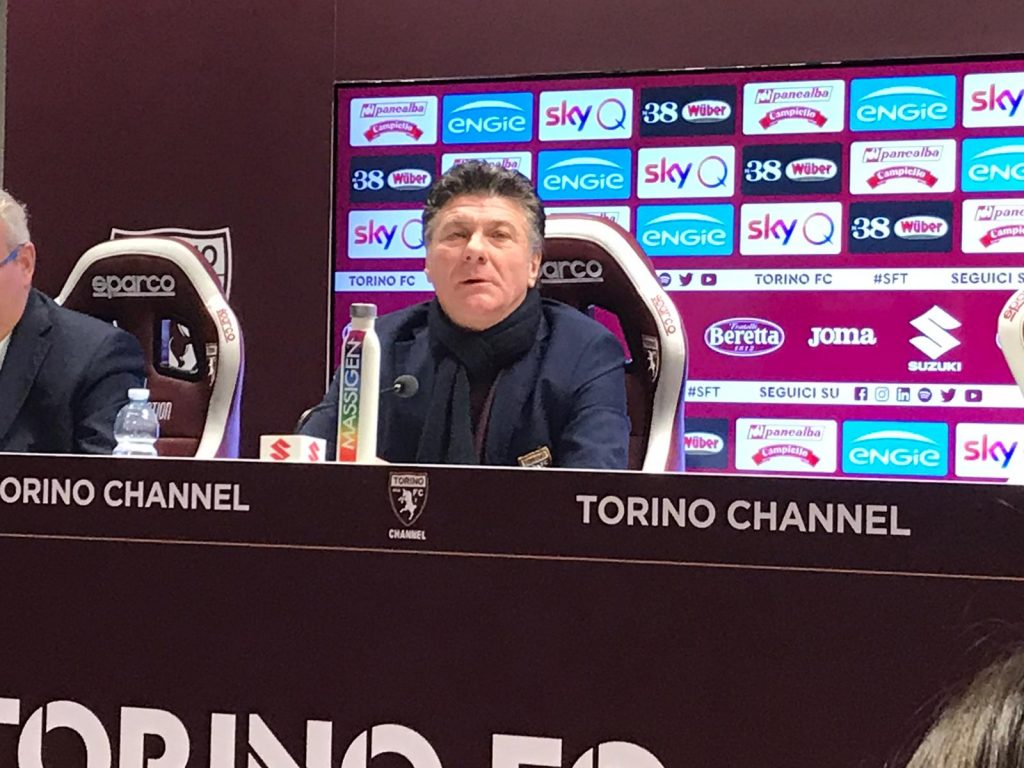 Walter Mazzarri