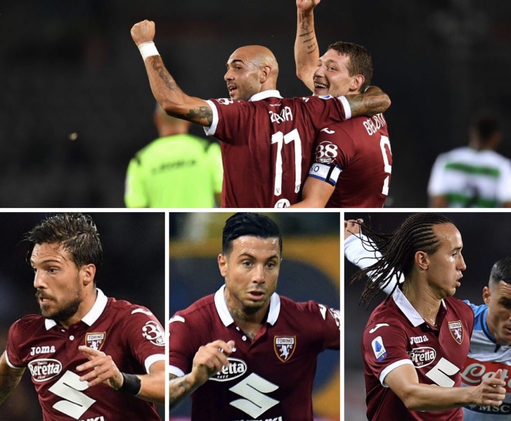 Granata più cliccati