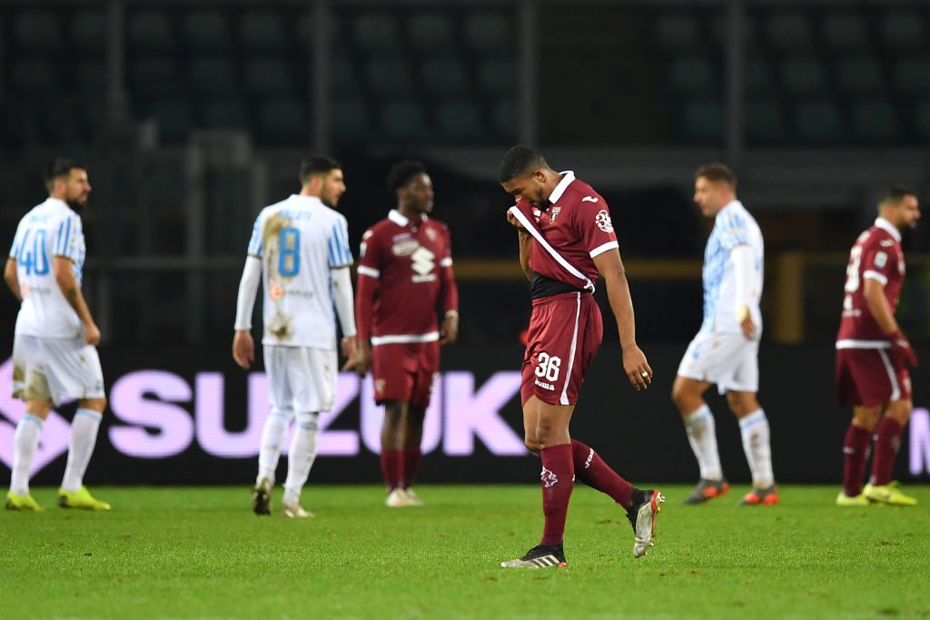 Torino FC v SPAL - Serie A