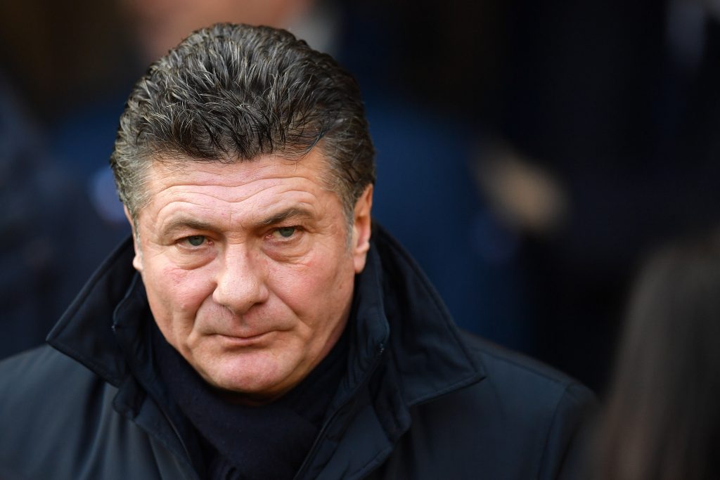 Torino FC v ACF Fiorentina - Serie A