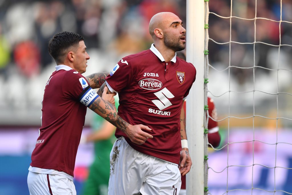 Torino FC v ACF Fiorentina - Serie A