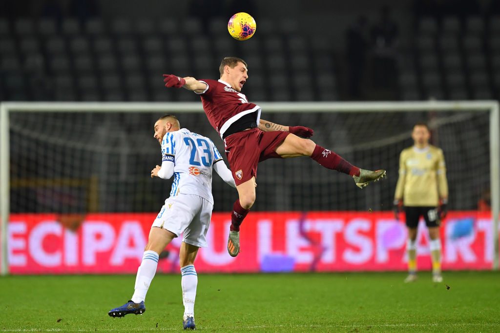 Torino FC v SPAL - Serie A