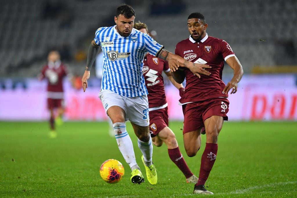 Torino FC v SPAL - Serie A