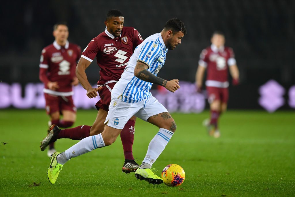 Torino FC v SPAL - Serie A