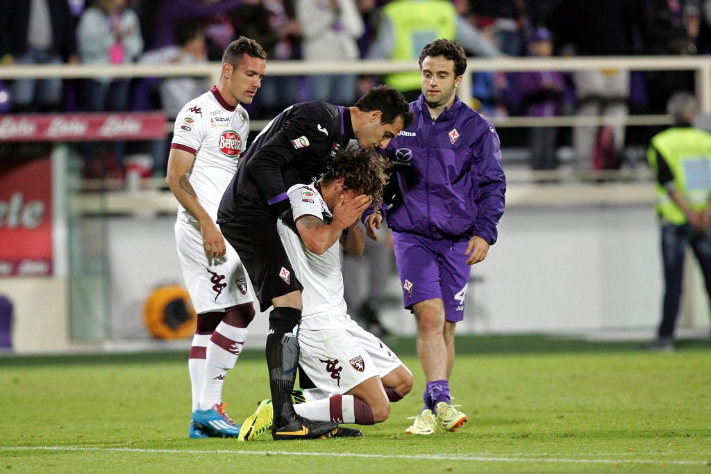 ACF Fiorentina v Torino FC - Serie A