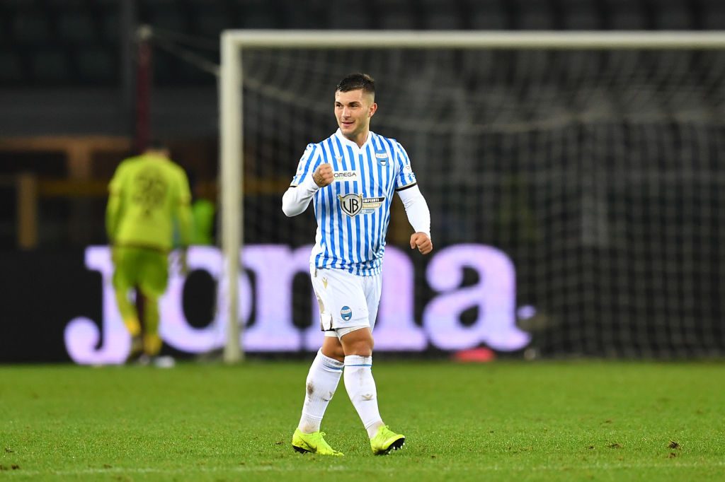 Torino FC v SPAL - Serie A